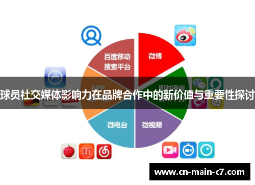 球员社交媒体影响力在品牌合作中的新价值与重要性探讨 球员社交媒体影响力在品牌合作中的新价值与重要性探讨