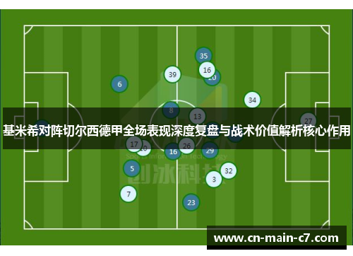 基米希对阵切尔西德甲全场表现深度复盘与战术价值解析核心作用